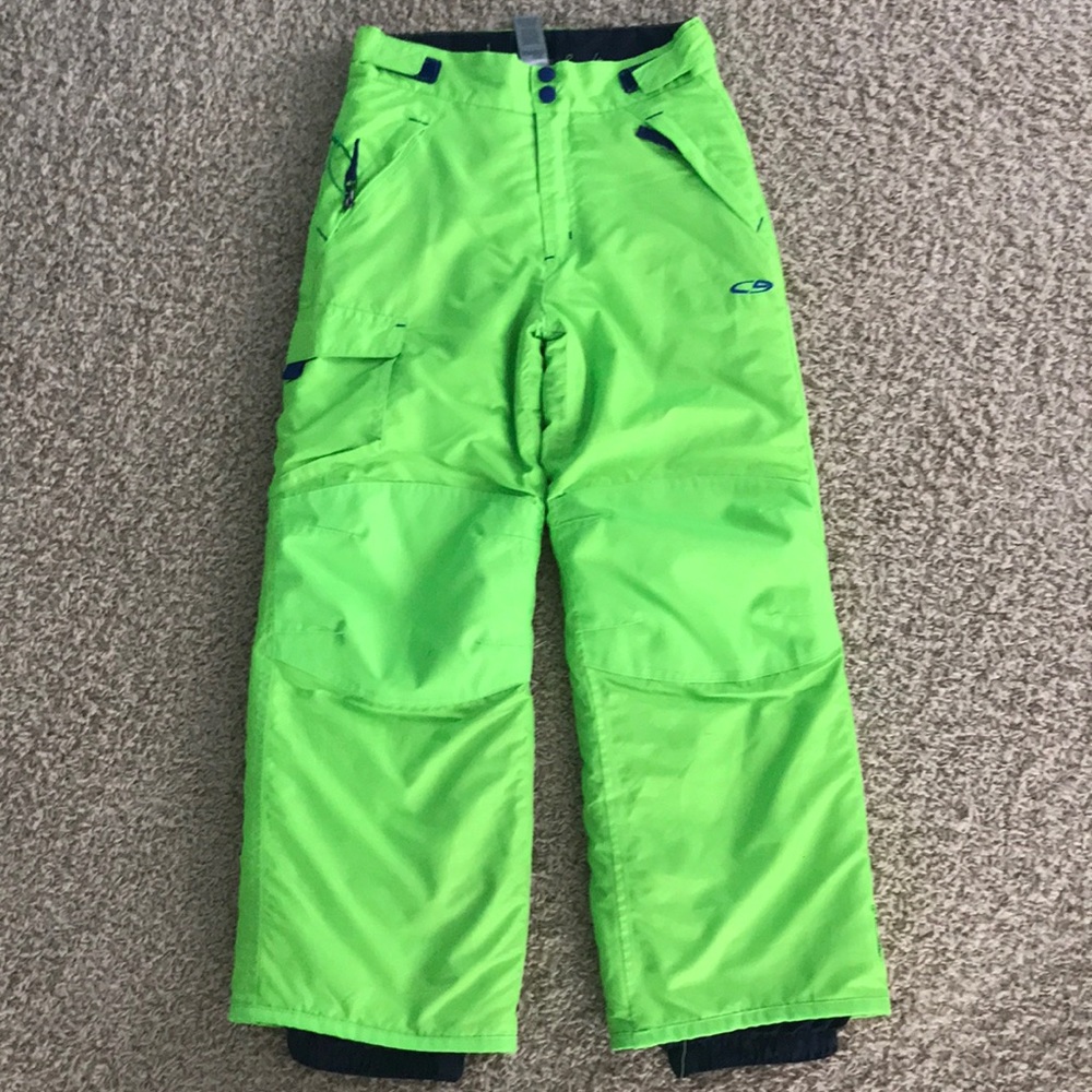 Snow pants